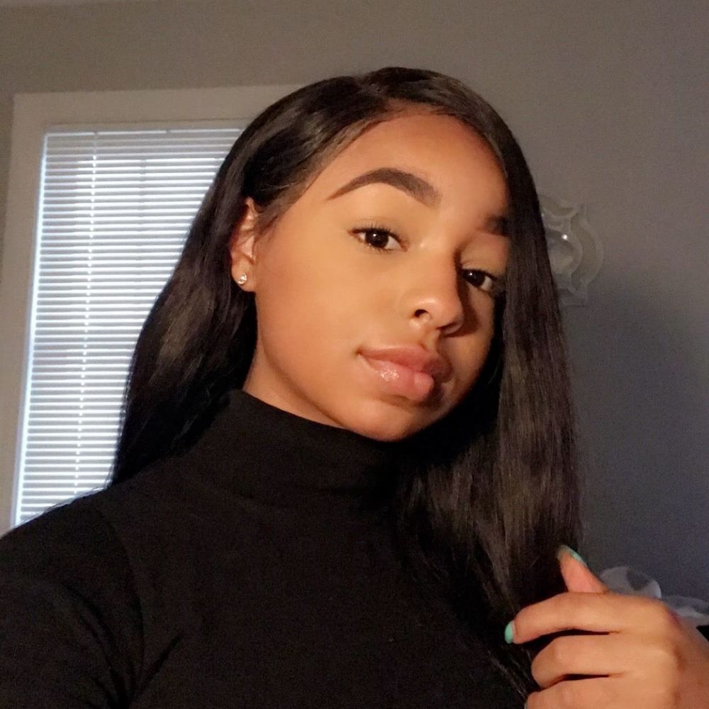 Meet your Posher, Morgan